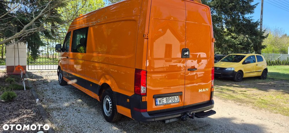 MAN TGE 4x2F SB L3 - 5