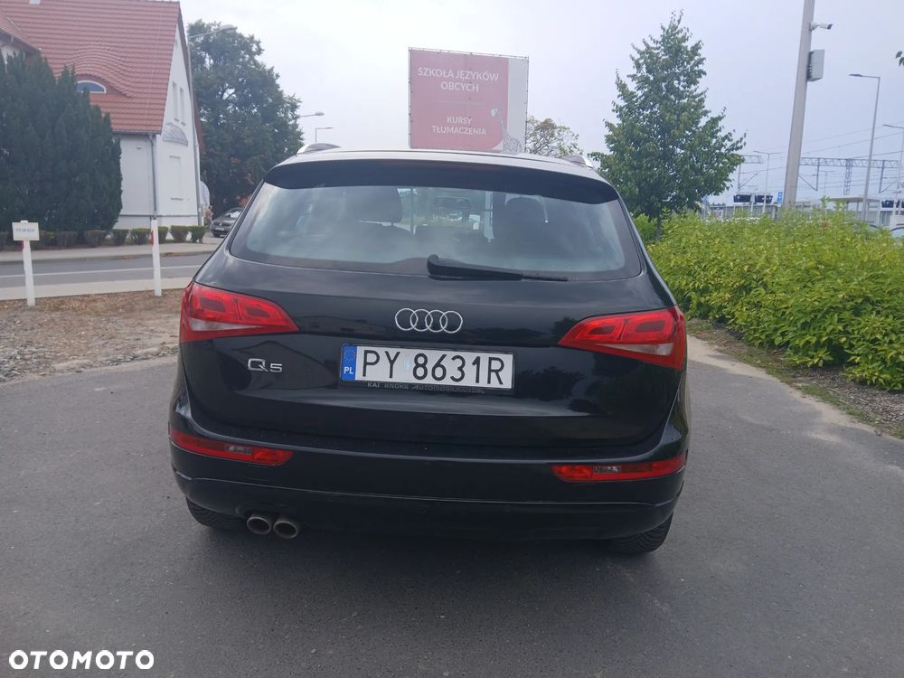 Audi Q5 2.0 TDI Quattro S tronic - 3
