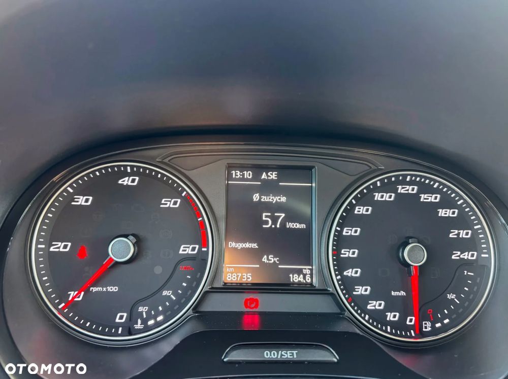 Seat Ibiza 1.4 TDI Ecomotive Style - 26