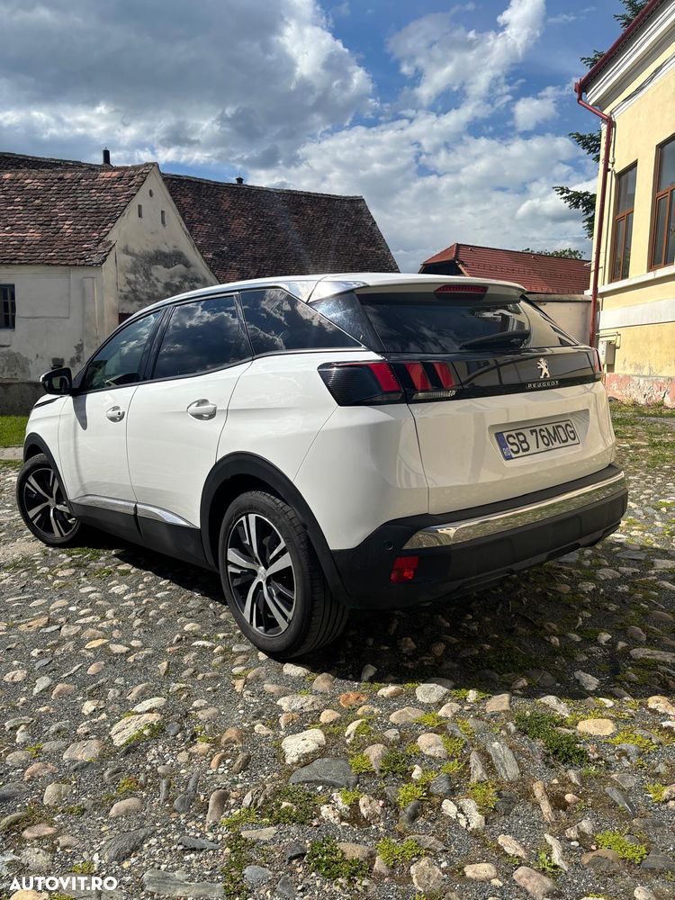 Peugeot 3008 - 7