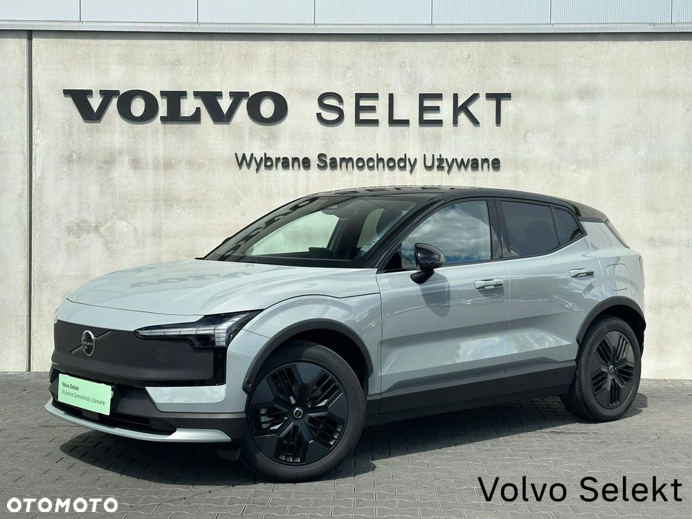 Volvo EX30 - 2