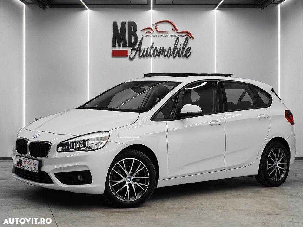 BMW Seria 2