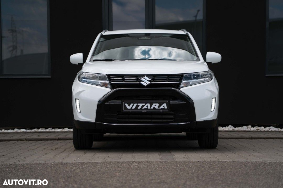 Suzuki Vitara - 2