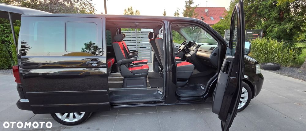 Volkswagen Multivan L1 Highline - 14