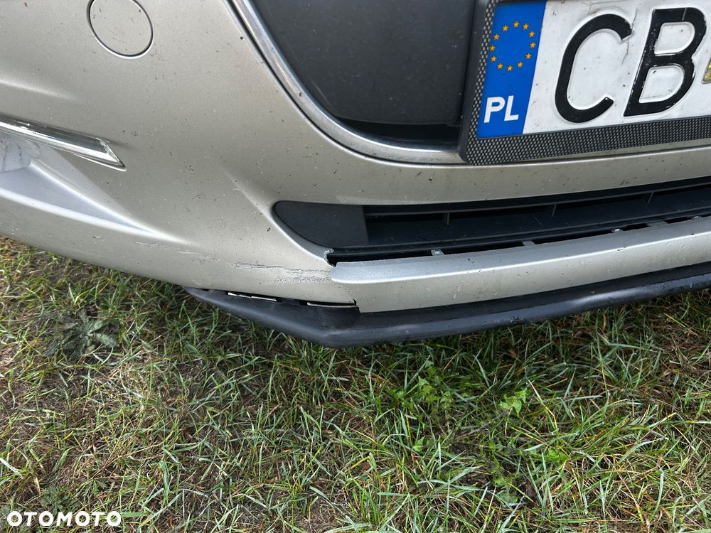 Peugeot 508 2.0 HDi Active - 16