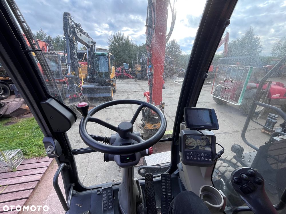 Hitachi ZX145W-3 - 28