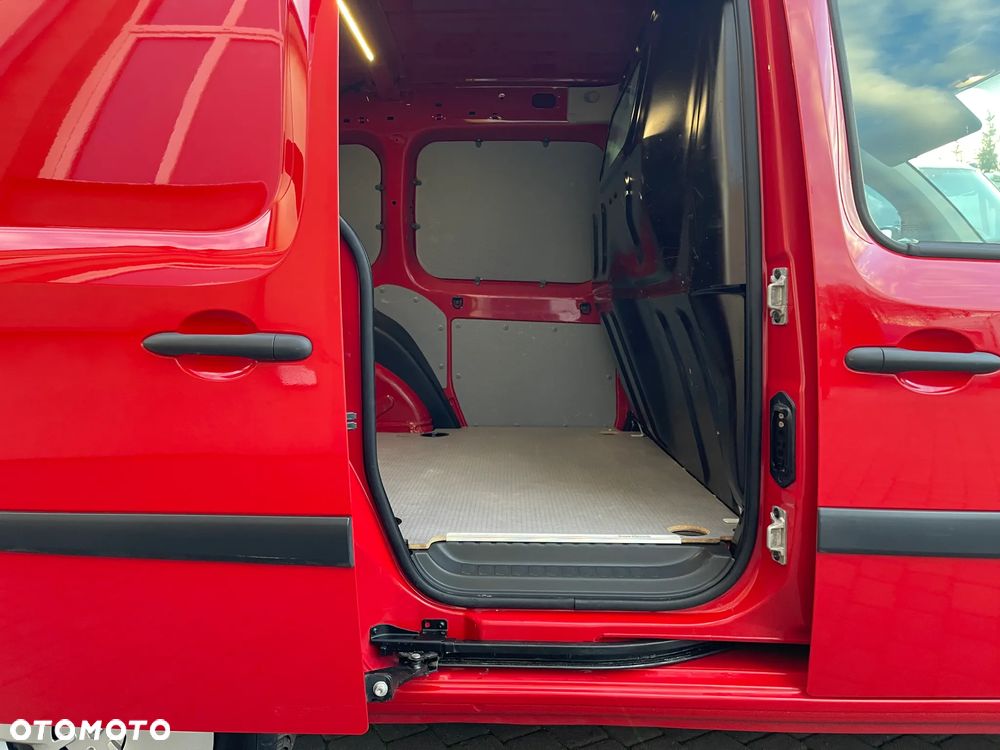 Renault Kangoo Przedłużany - 13