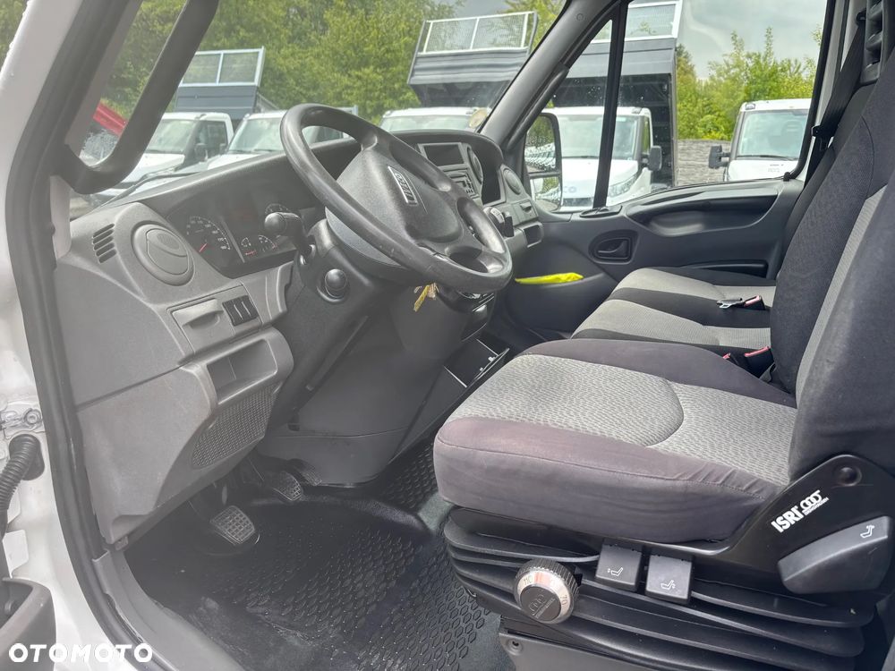 Iveco 70C17,70C15,72C17,6517,65C15 - 8