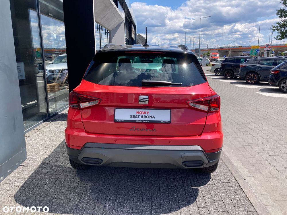 Seat Arona 1.0 TSI Style Plus - 6