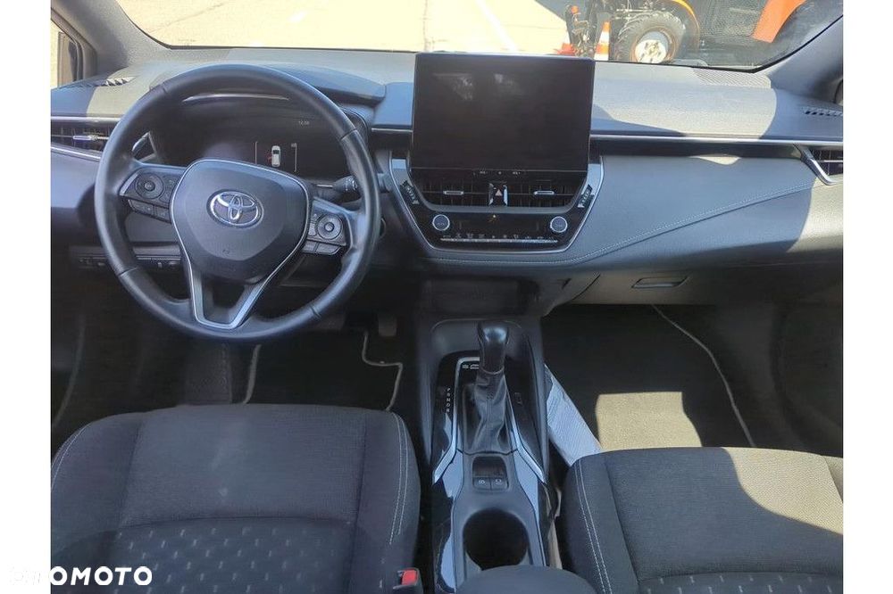 Toyota Corolla 1.8 Hybrid Comfort - 9