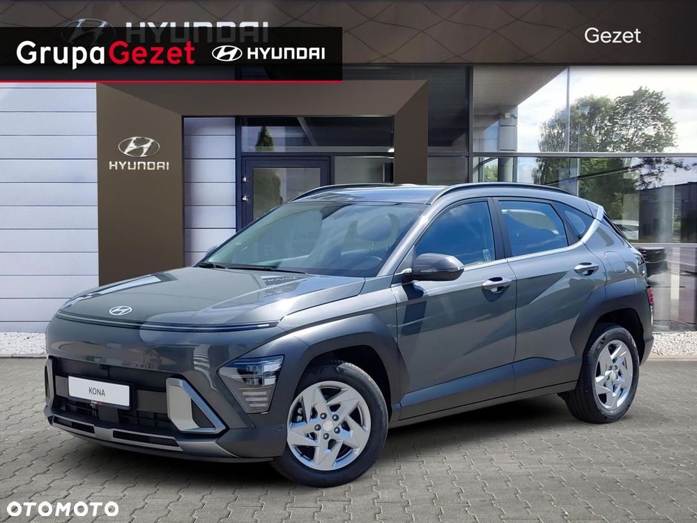 Hyundai Kona - 10