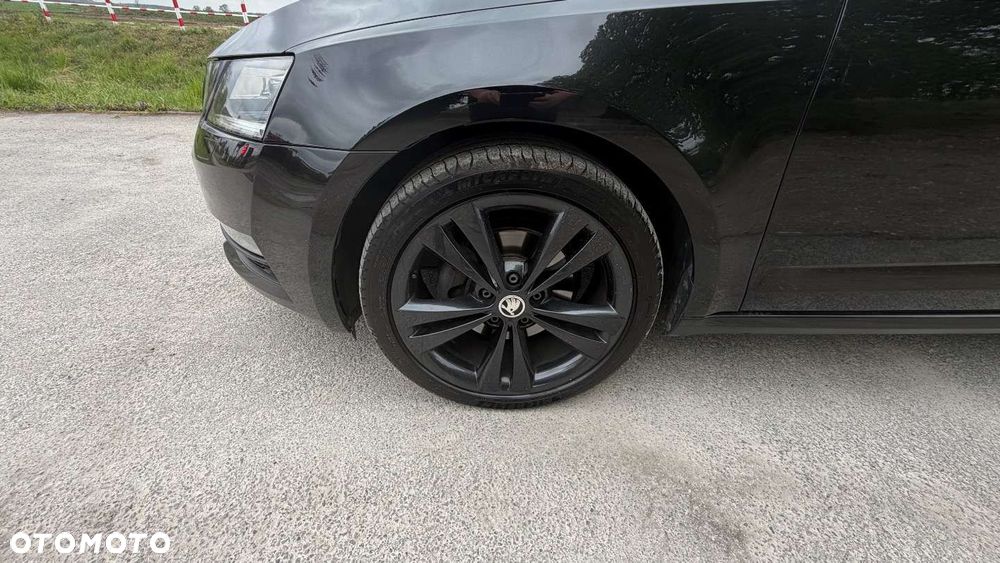 Skoda Octavia - 37