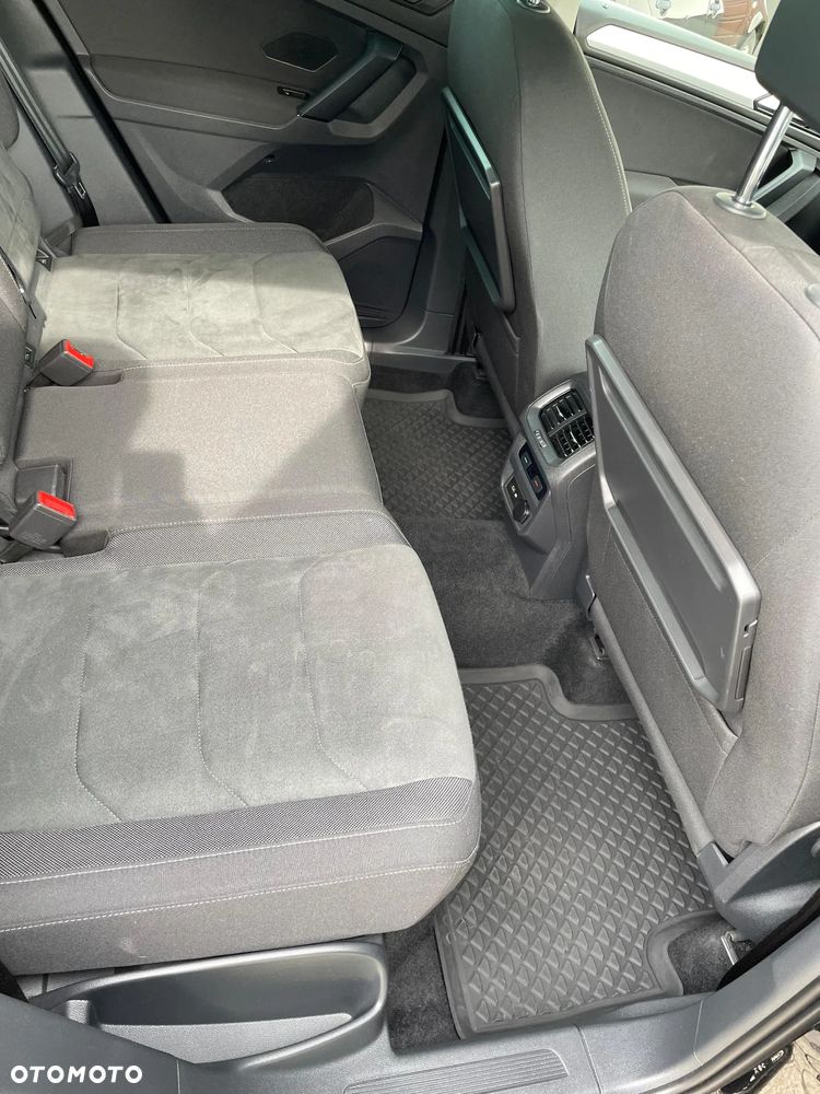 Volkswagen Tiguan 1.5 TSI EVO Comfortline DSG - 11