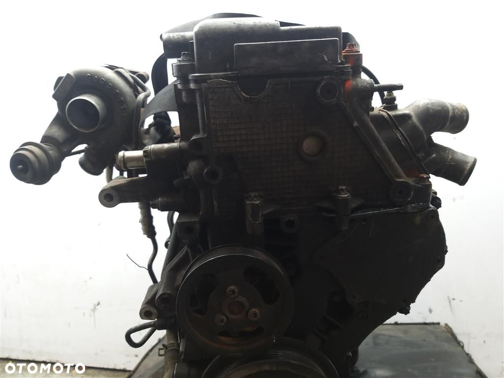 Silnik słupek diesel POMPA Opel Frontera B 2.2DTI 125 KM 1998-2004 09129340 - 14