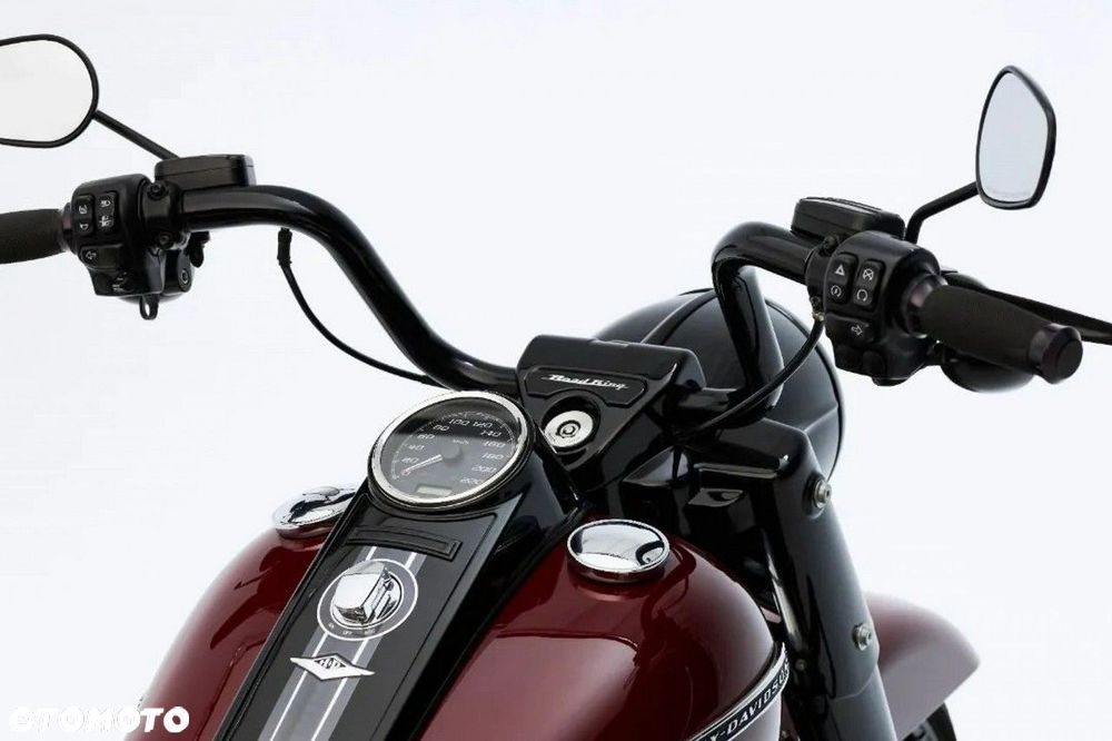 Harley-Davidson Touring Road King - 14