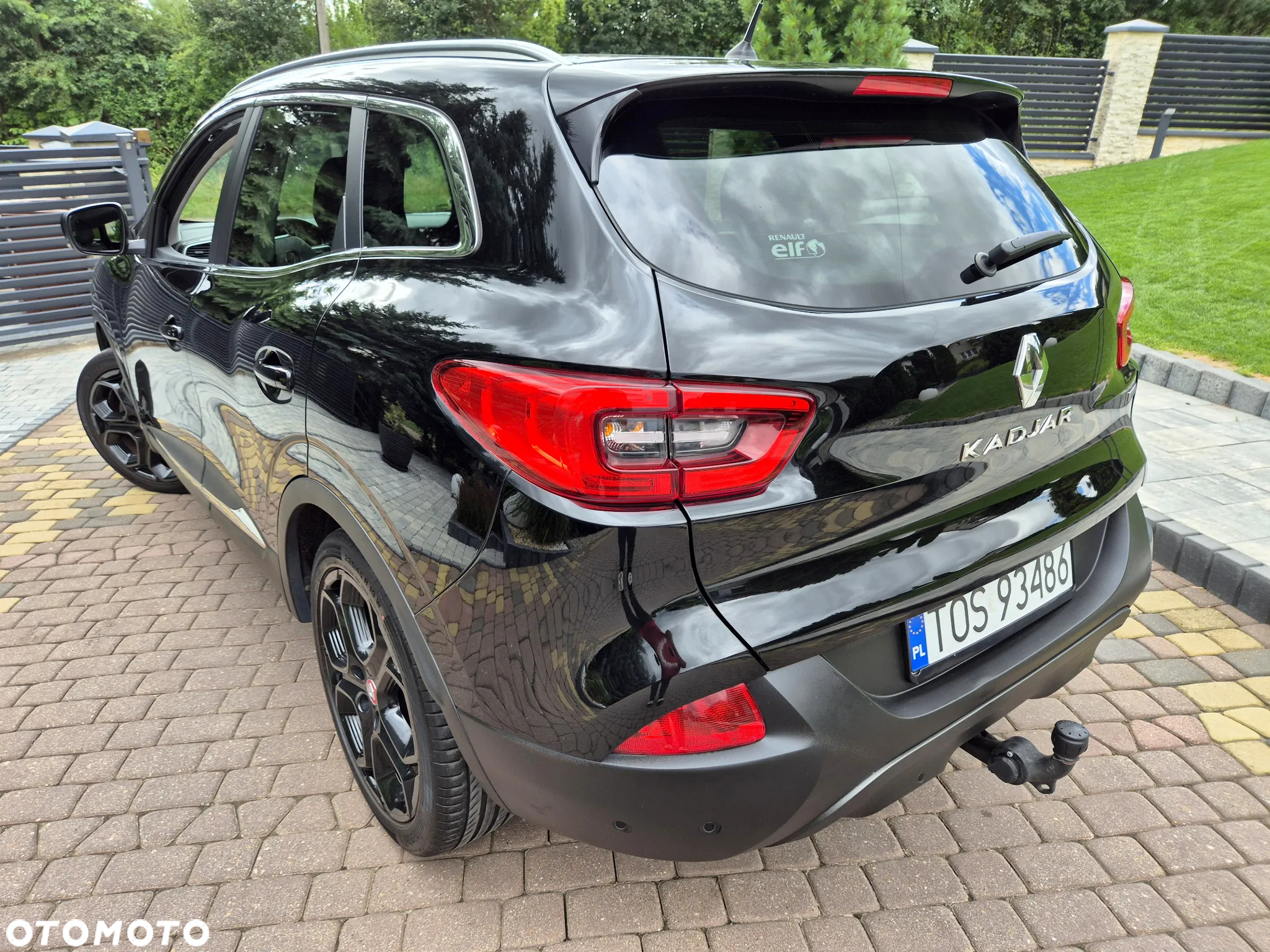 Renault Kadjar Energy TCe 165 CROSSBORDER-S - 3