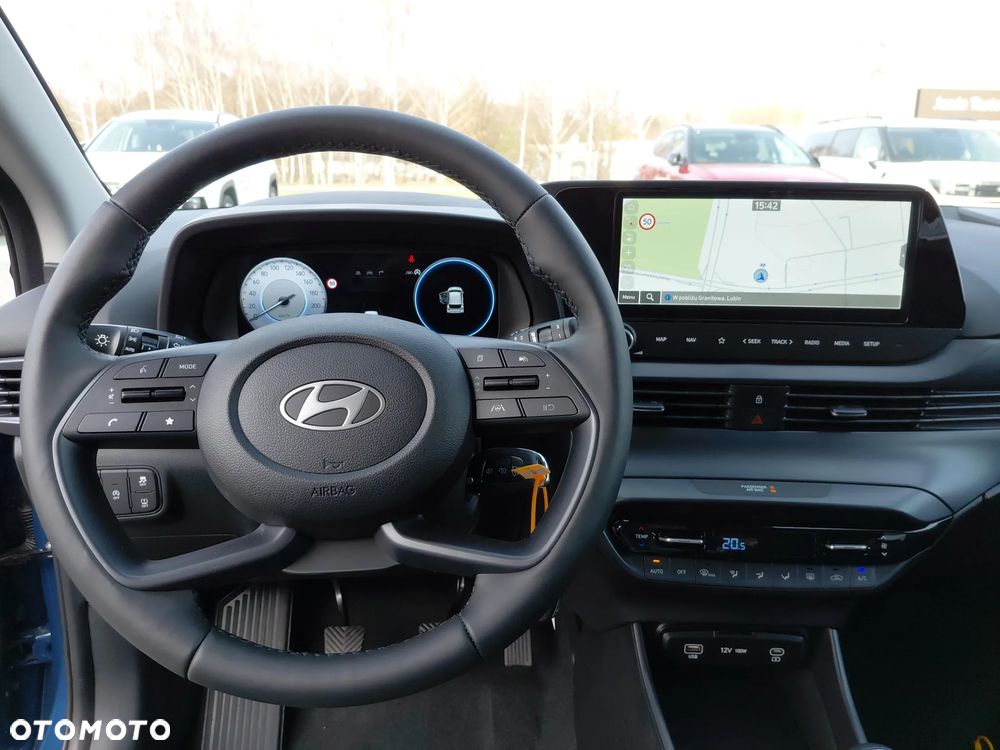 Hyundai i20 1.0 T-GDi Modern - 13