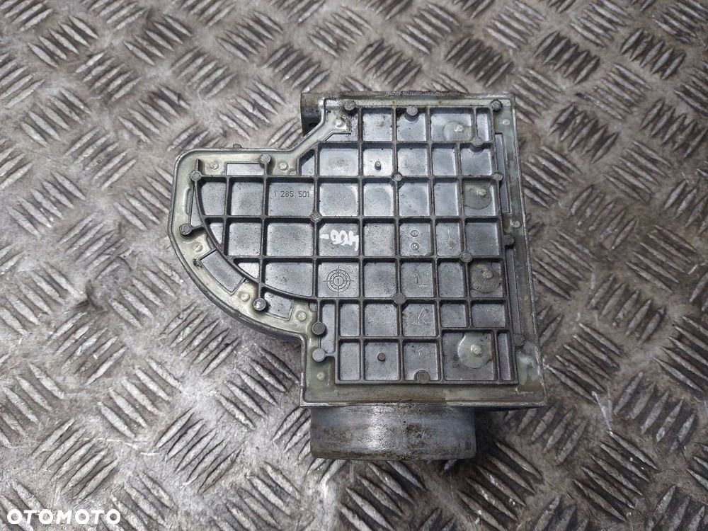 PRZEPŁYWOMIERZ VOLKSWAGEN PASSAT B3 2.0 8V 037906301B 0280202138 - 4