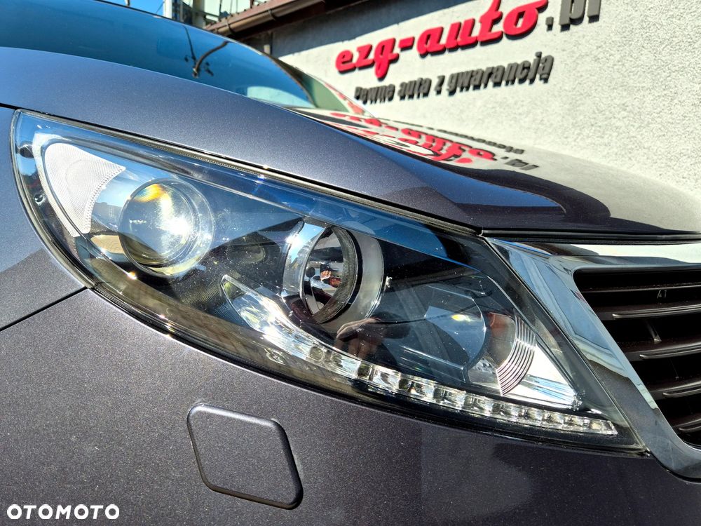 Kia Sportage 2.0 XL 2WD - 9