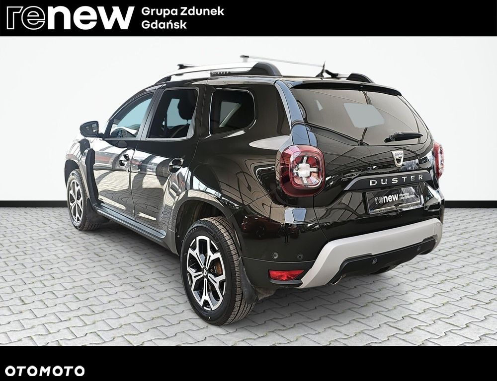 Dacia Duster - 8