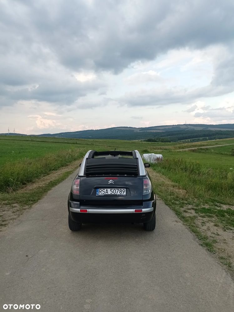 Citroën C3 1.4i Furio - 6
