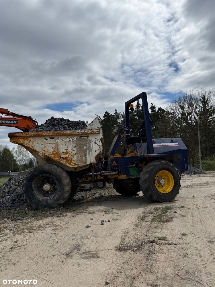 Terex 6t - 4