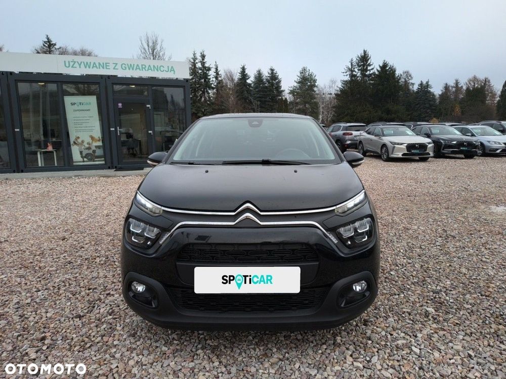 Citroën C3 - 2