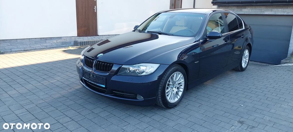 BMW Seria 3 - 1