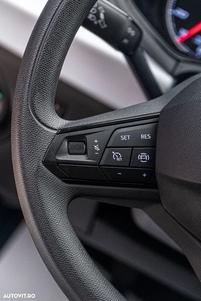 Seat Ibiza 1.0 TSI Style - 15