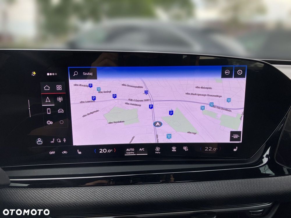 Audi A6 Limousine 40 TDI mHEV Advanced S tronic - 25