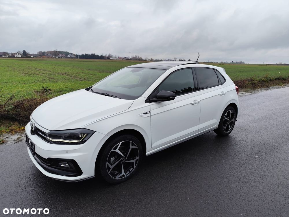 Volkswagen Polo - 5