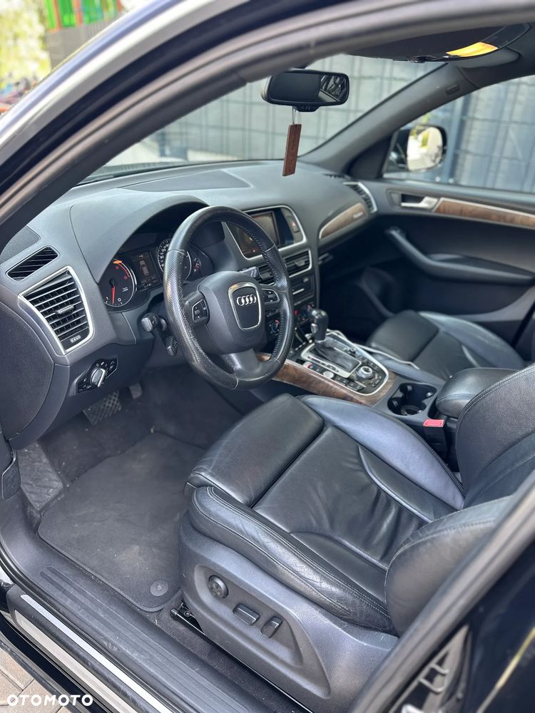 Audi Q5 - 13