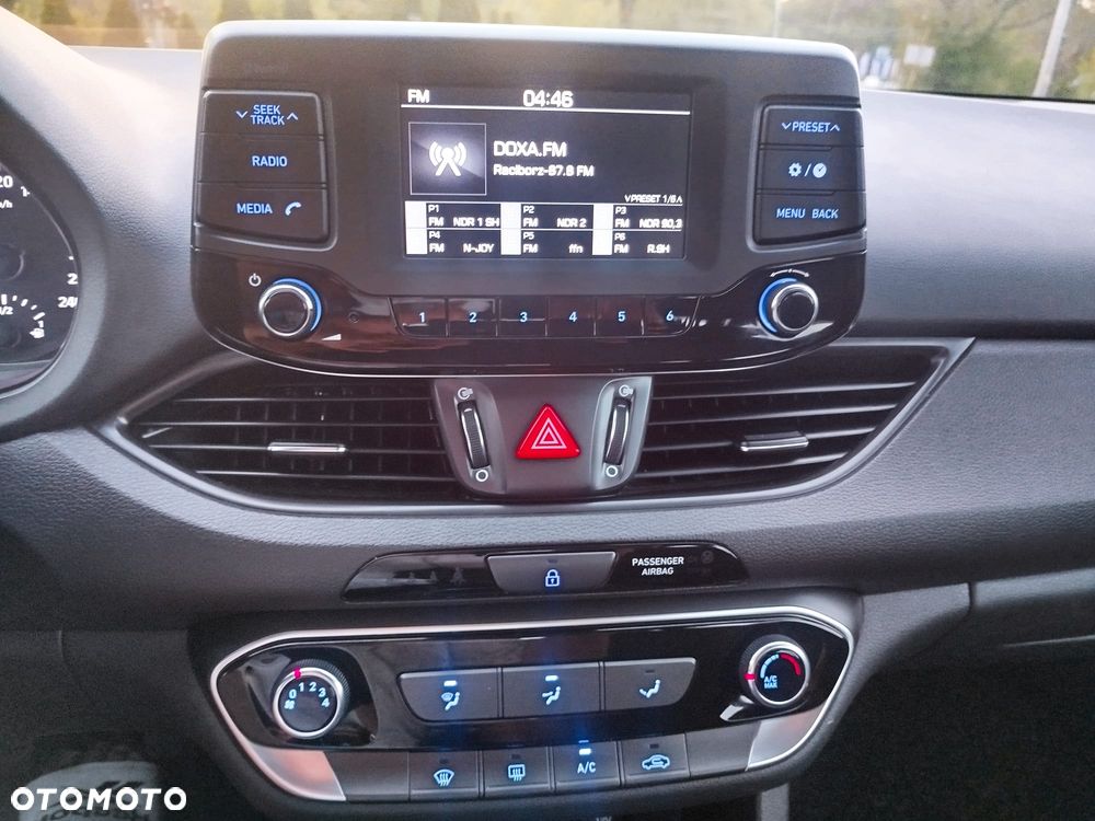 Hyundai i30 1.0 T-GDI Passion Plus - 19