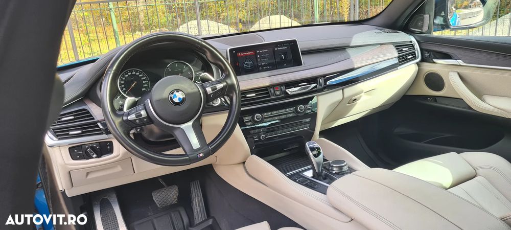 BMW X6 - 3