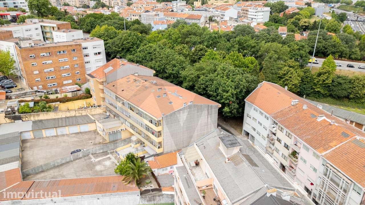 T1 + 1 Porto, Paranhos - Universidades - Grande imagem: 4/37