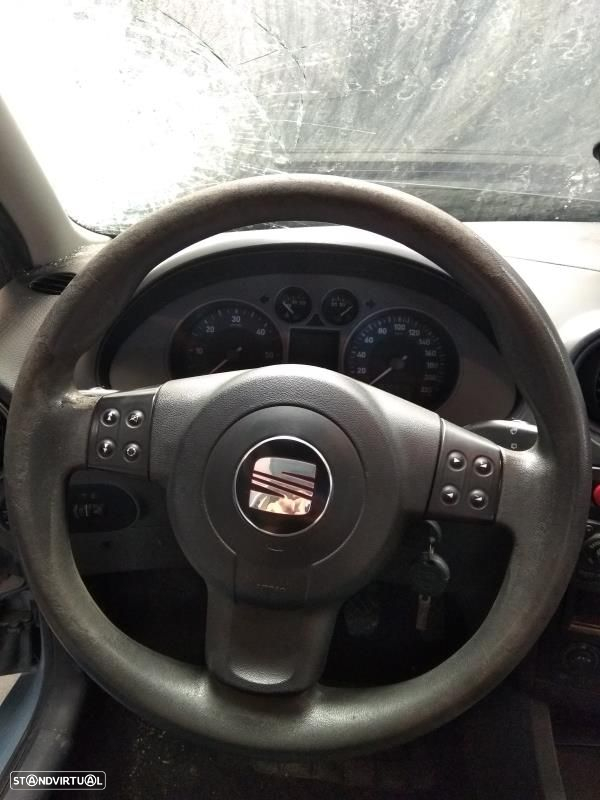 Para Peças Seat Ibiza Iii (6L1) - 10