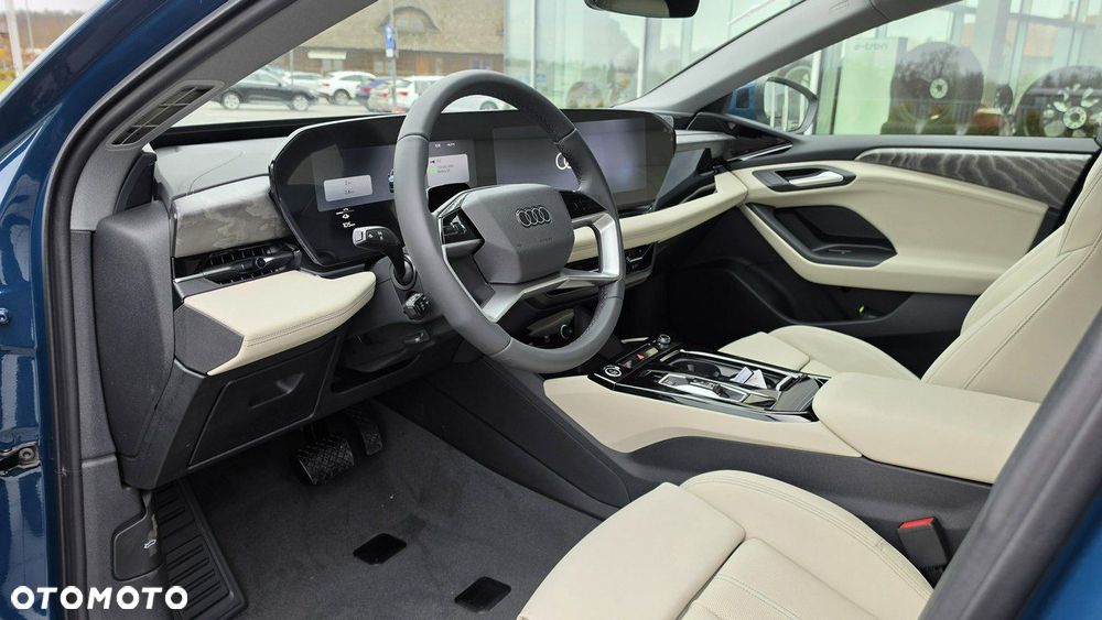 Audi e-tron Sportback - 7