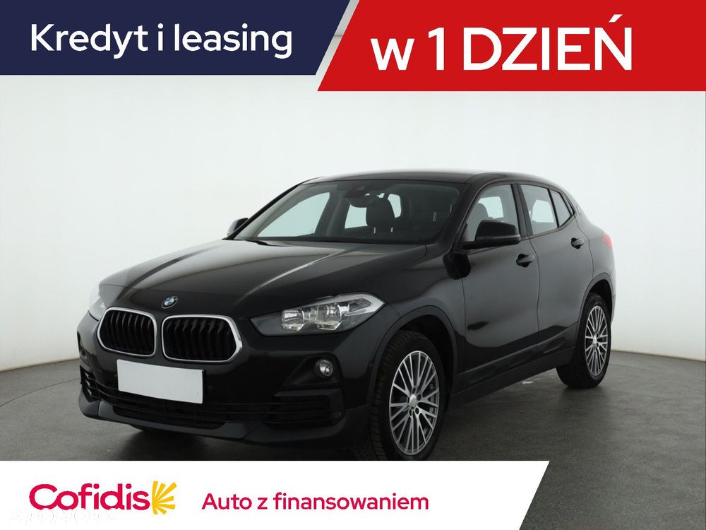 BMW X2 - 2
