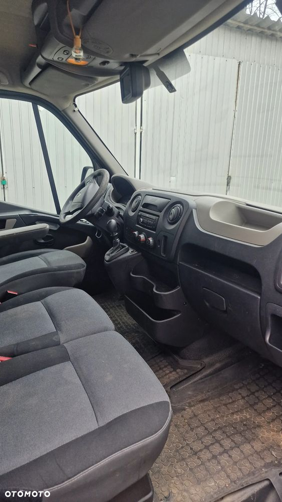Renault Master - 12