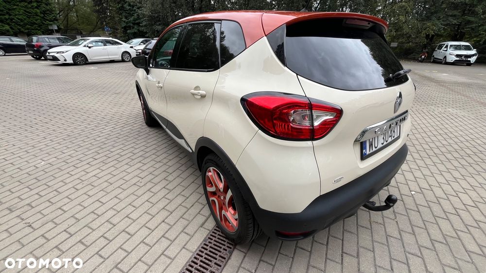 Renault Captur - 7
