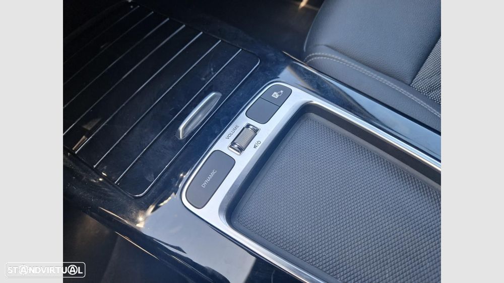 Mercedes-Benz A 250 e - 18