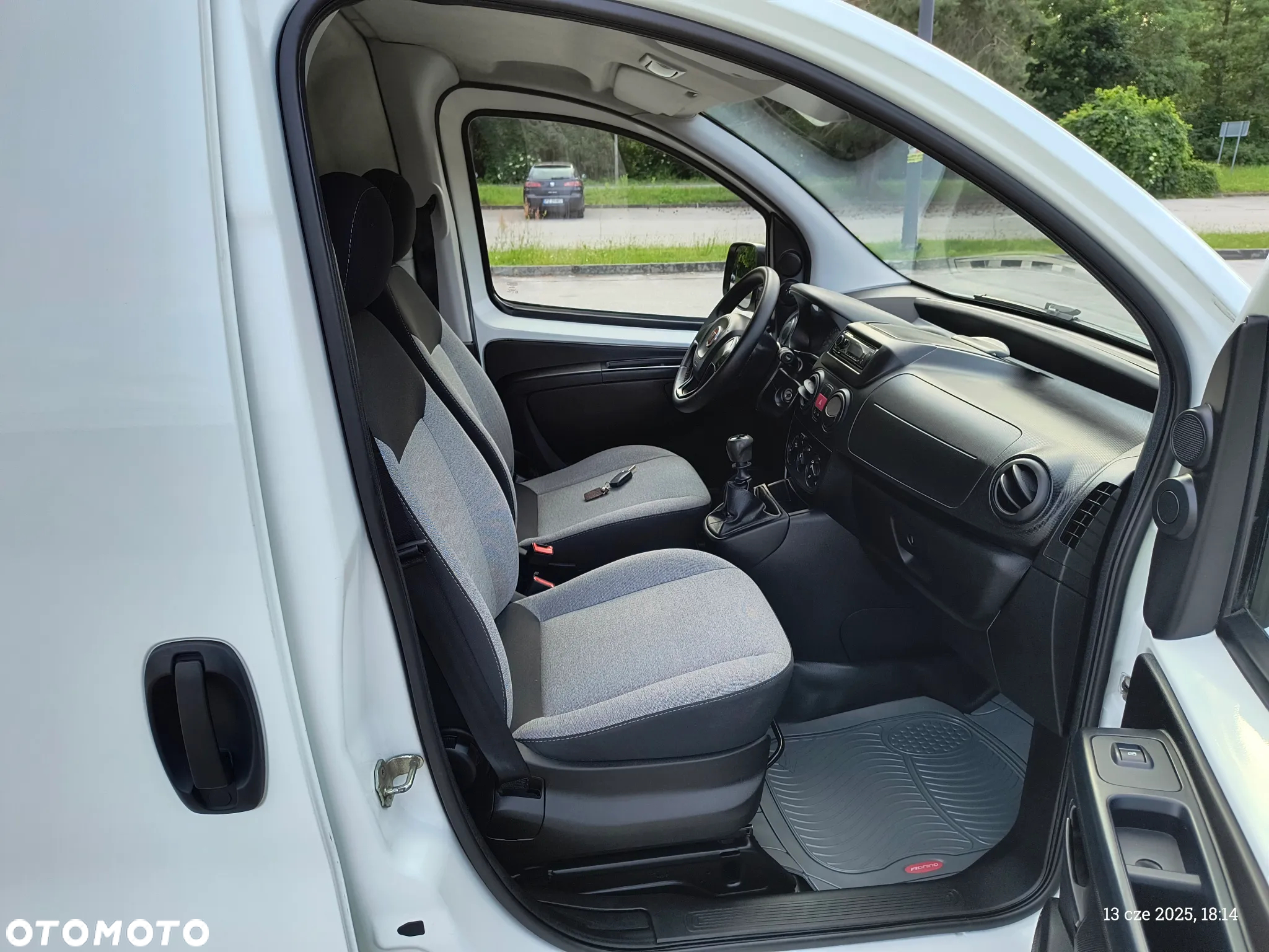 Fiat Fiorino - 35