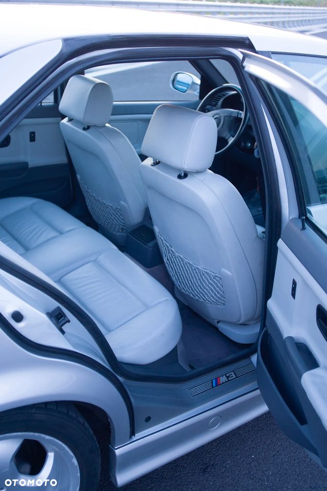 BMW M3 - 17