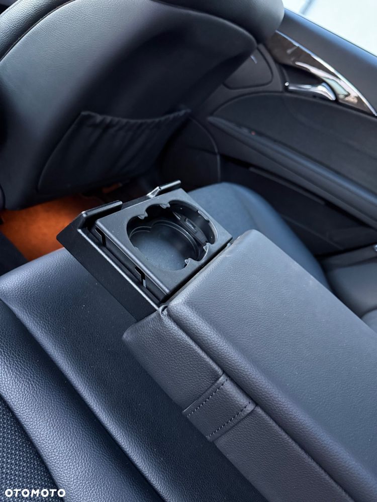 Mercedes-Benz Klasa E - 5