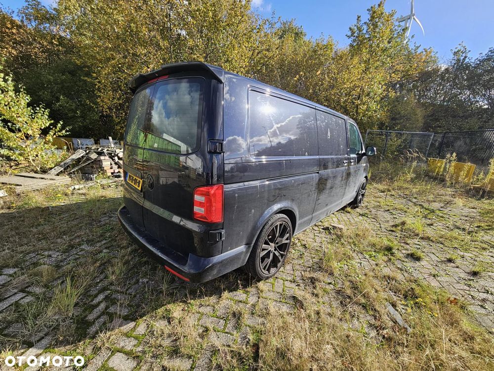 Volkswagen TRANSPORTER L2H2 COMFORTLINE - 4