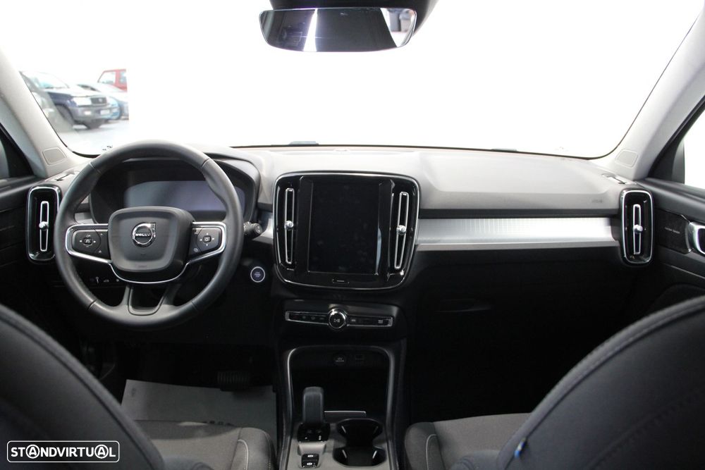 Volvo XC 40 1.5 T5 PHEV Momentum - 9