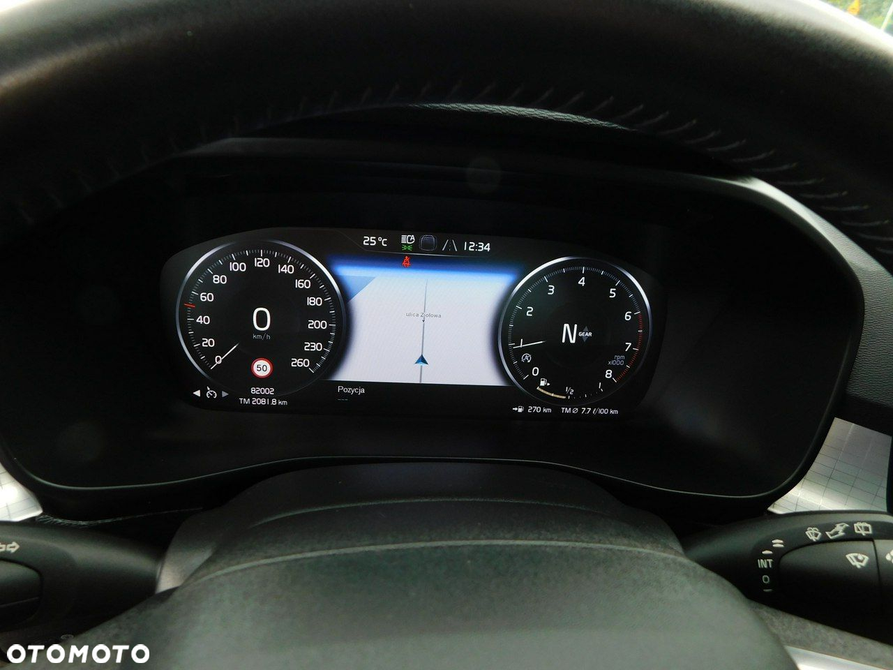 Volvo XC 40 - 17