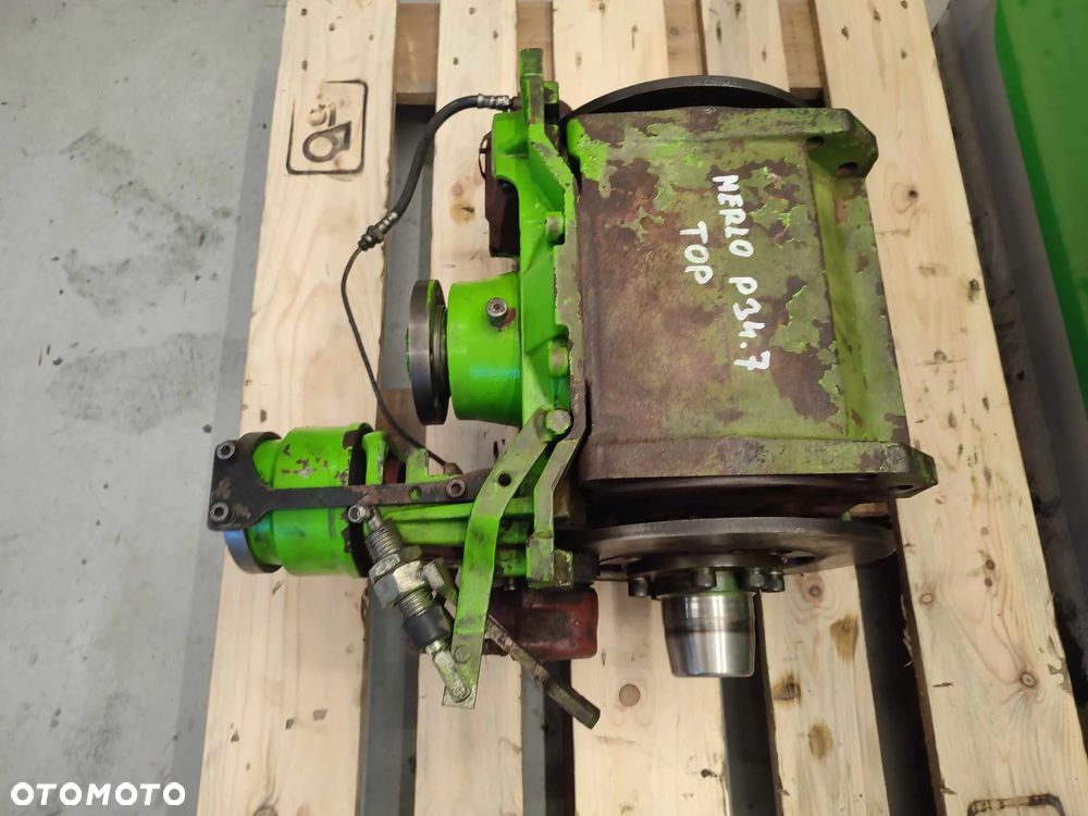 Atak Merlo 34.7 Top (024849) - 7