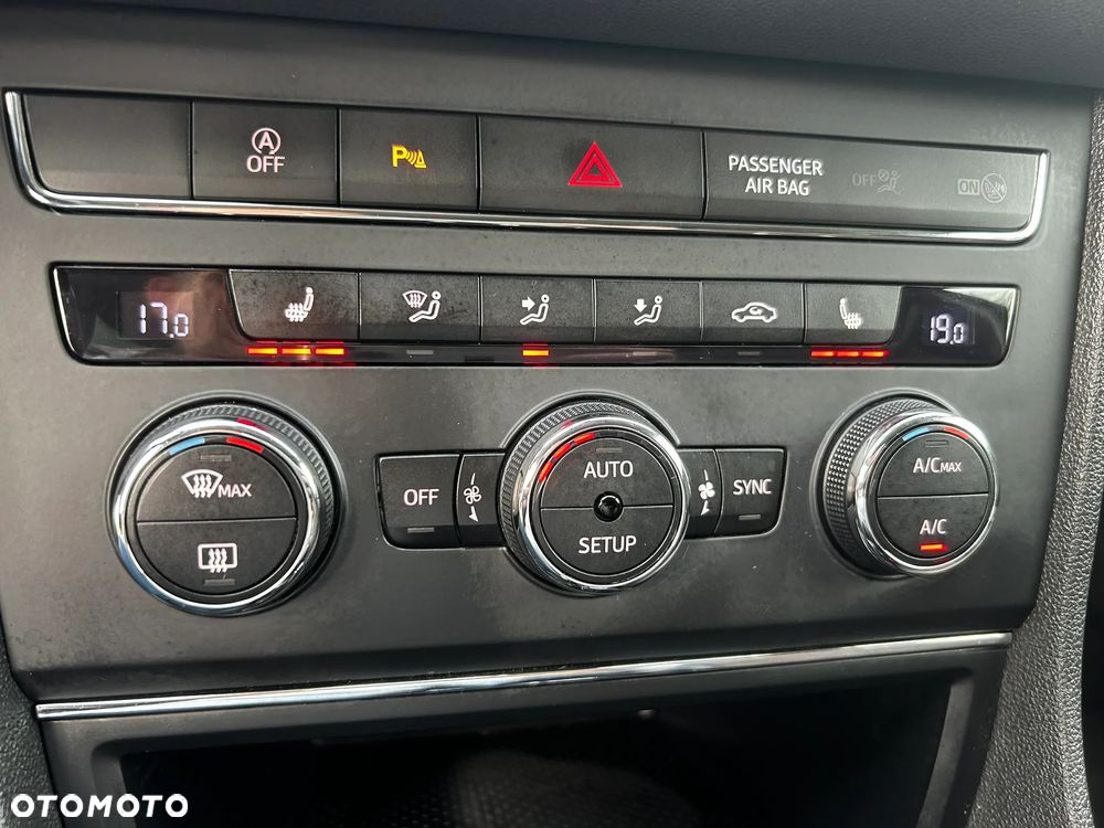 Seat Leon Sportstourer 2.0 TDI Start&Stop 4Drive X-Perience - 15