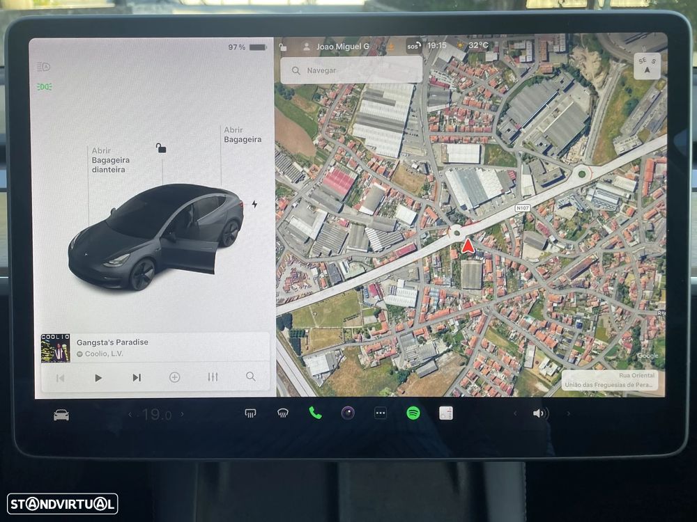 Tesla Model 3 RWD - 34